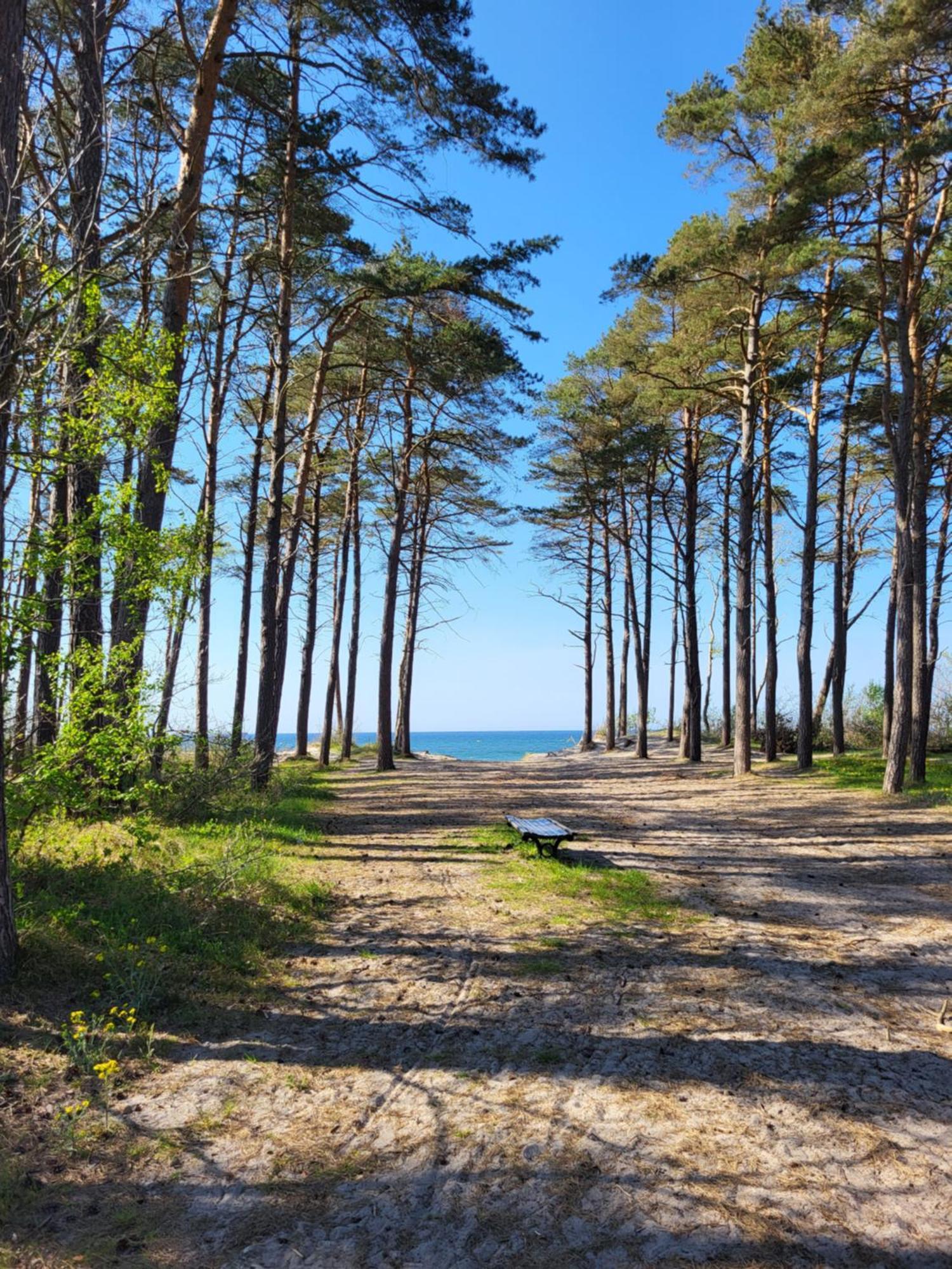 Domki Letniskowe ,,Tecza" Rusinowo (Slawno) Exterior foto